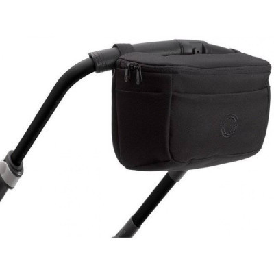 Сумка для мами Bugaboo Midnight Black (2306010100) Вінниця - фото 2