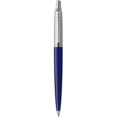 Ручка кулькова Parker JOTTER 17 Originals Navy Blue CT BP в Eco упаковці (15 832e) Вінниця - фото 1