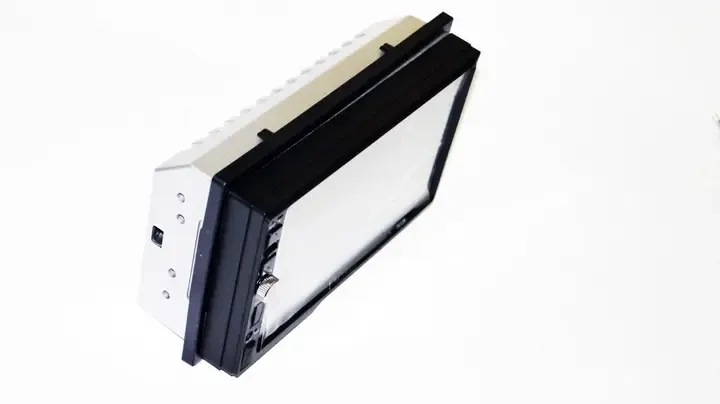 Автомагнитола 7" 2din USB+SD+Bluetooth короткая база Pion-SВ 7012 Коломия - фото 7