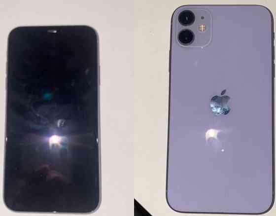Айфон iPhone 11 64Gb. Киев