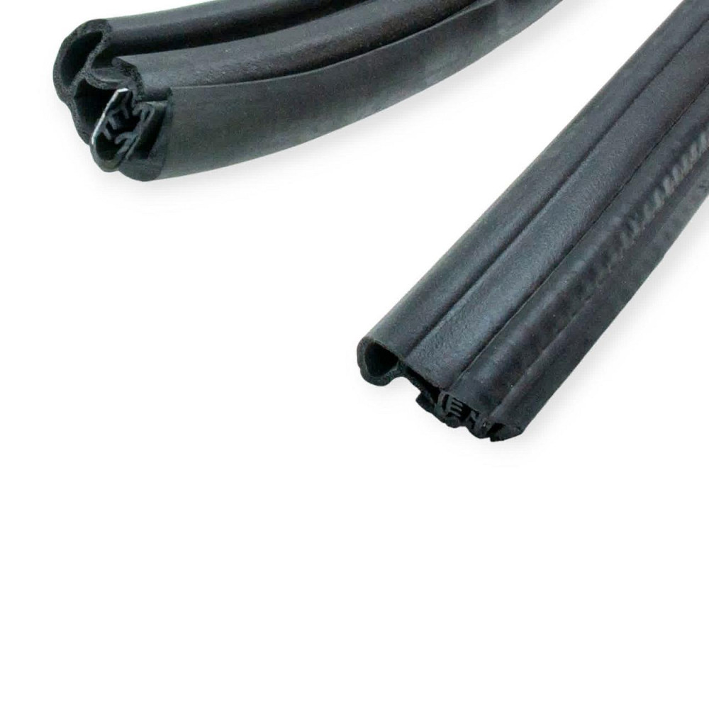 Уплотнитель 2123, 2170 (погонный метр) двери Мукачево - изображение 1