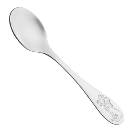 Набір дитячих столових приборів 4 предмети нержавіюча сталь 5335 KAMILLE Житомир - изображение 10