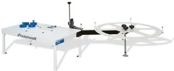 Holzkraft Uniwersalny Стіл roboczy STA 80 5410061 Київ