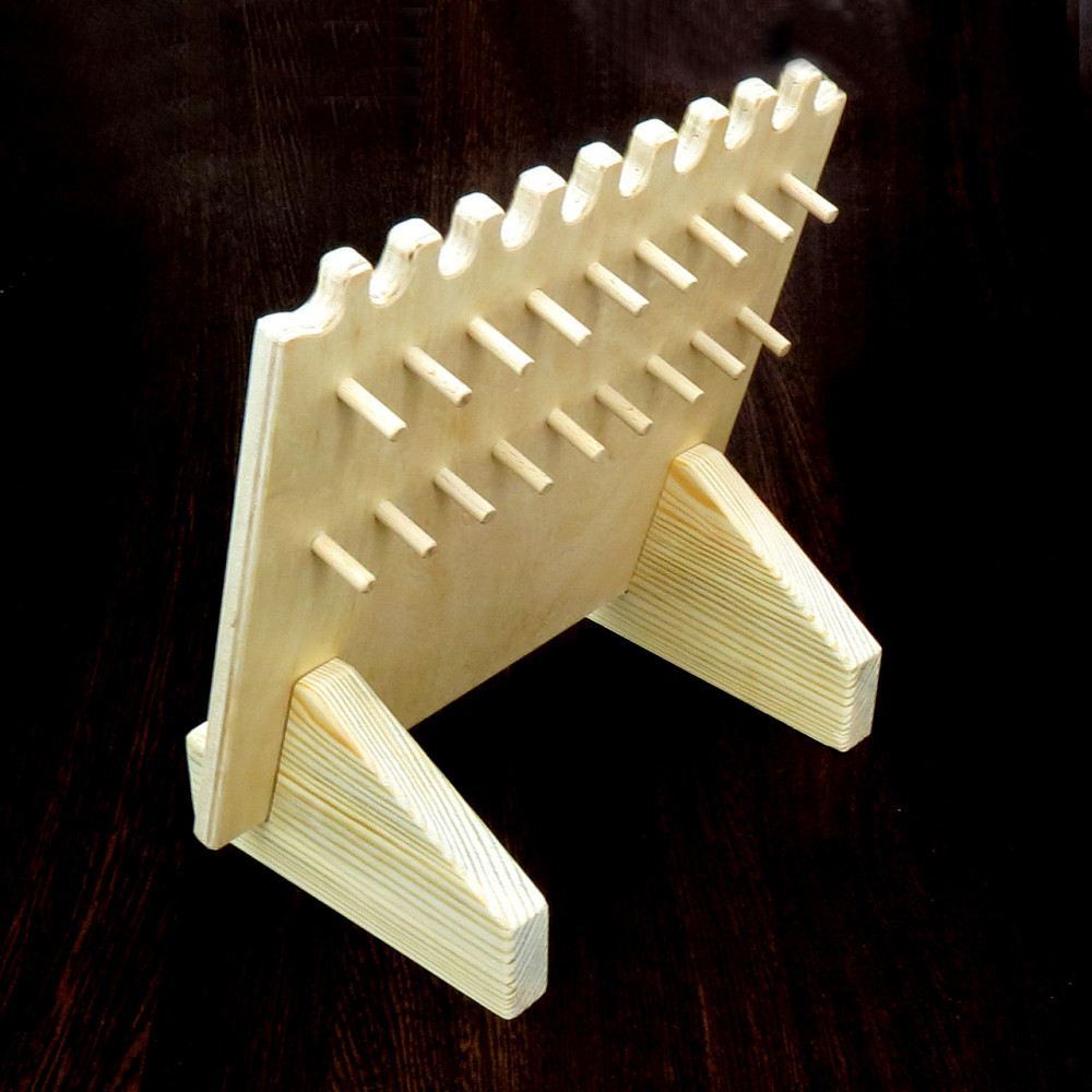 Органайзер для бижутерии 