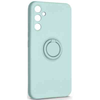 Чехол для мобильного телефона Armorstandart Icon Ring Samsung A54 5G (A546) Mint (ARM68778) Винница