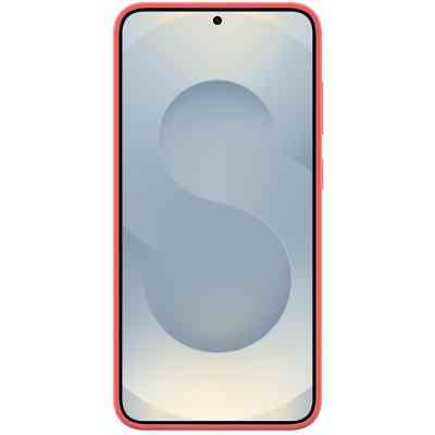 Чехол для мобильного телефона Samsung Galaxy S25+ (S936) Silicone Case Red (EF-PS936CREGWW) Винница