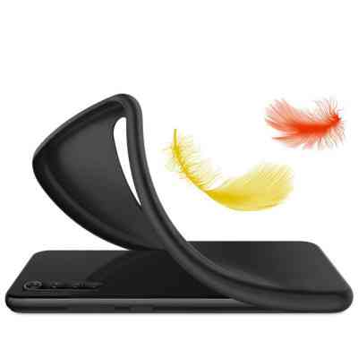 Чохол до мобільного телефона BeCover Samsung Galaxy M14 5G SM-M146 Black (709304) Вінниця