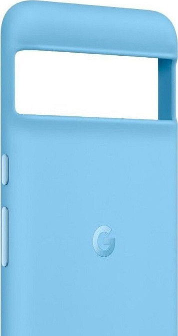 Чохол-накладка Google Official для Google Pixel 8 Pro Bright Blue (GA04976) ( 18343 ) Харьков - изображение 3