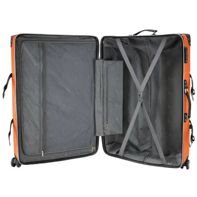 Валіза Semi Line 28" (L) Orange/Black (T5675-4) (DAS302688) Вінниця - фото 6