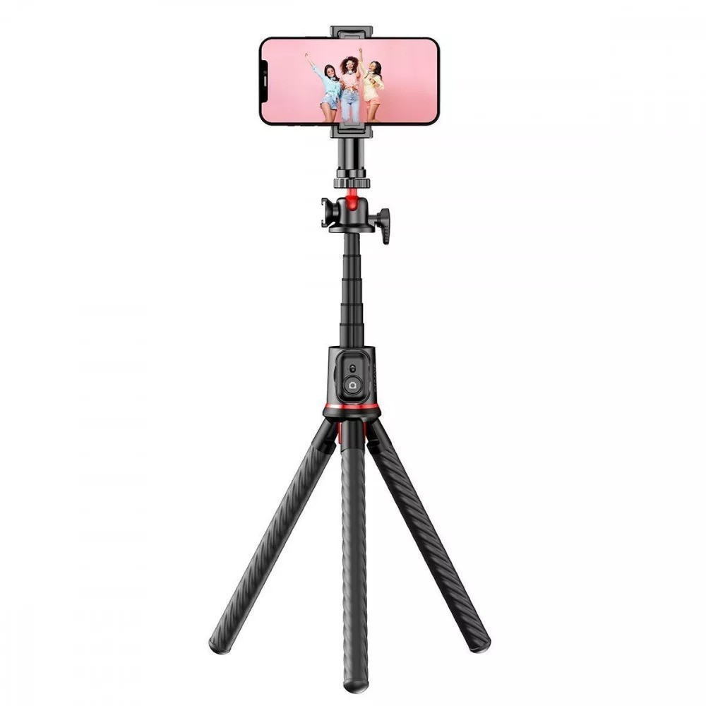 Трипод Proove Flexible Portable 658 mm Black (MPSG00010001) ( 18277 ) Харків - фото 1