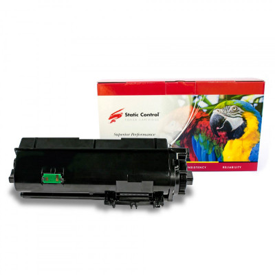 Картридж Static Control Kyocera TK-1170 Parrot (002-08-LLK1170) Вінниця - фото 1
