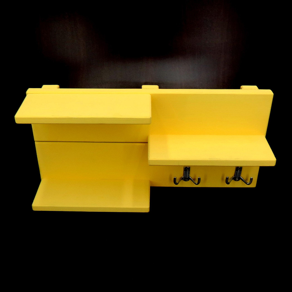 Полка для ванной 