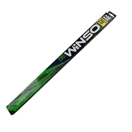 Щетка 700 мм (28') дворников Мукачево