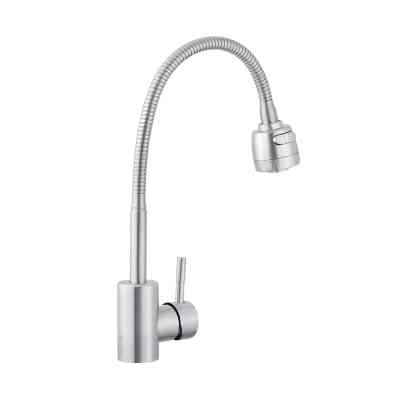 Змішувач Agua Acero-INOX035-2 (CV023291) Вінниця