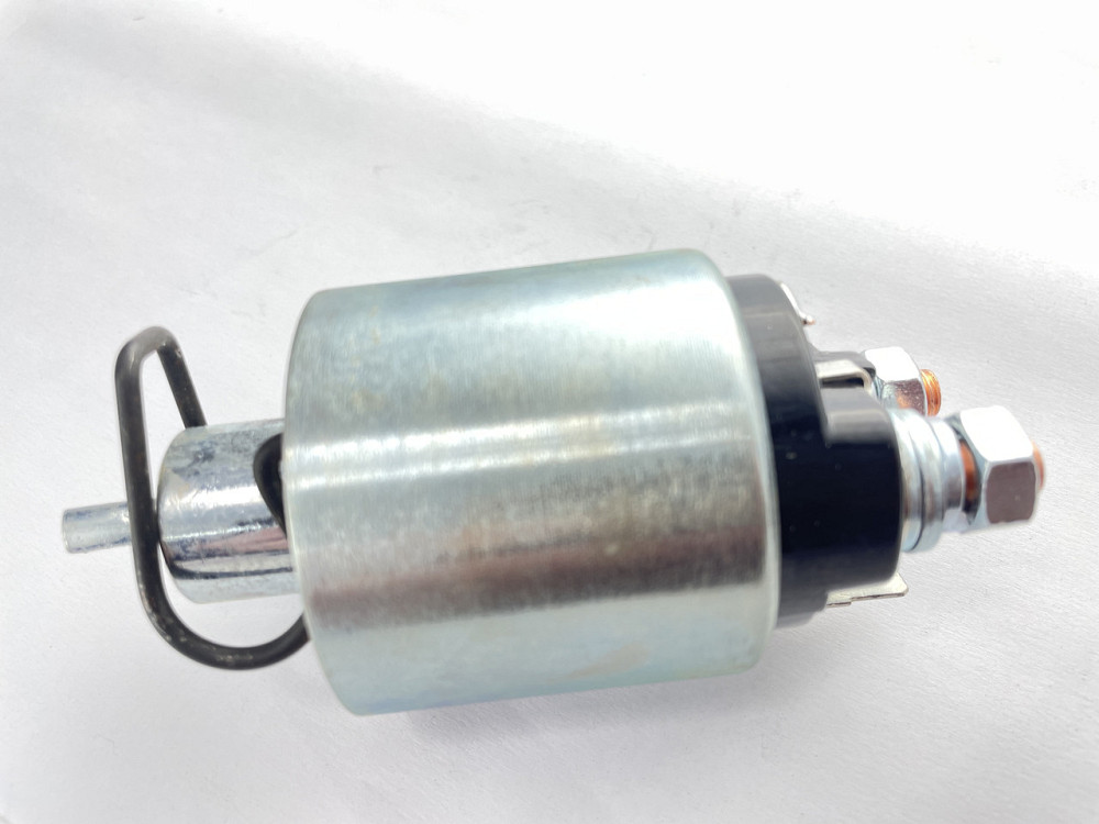 Реле електростартеру мотоблок 178F/186F (6/9Hp) Мукачево - фото 1