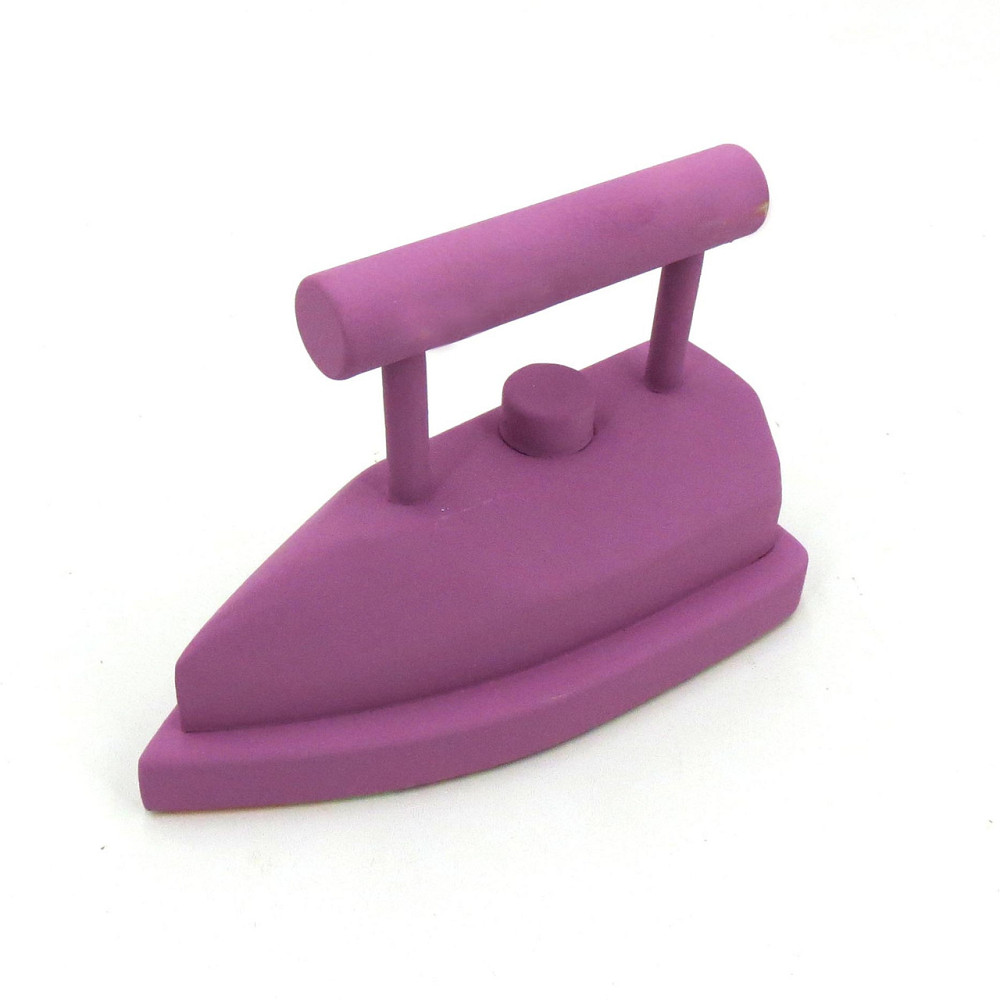 Іграшкова праска "Гаспар" флокс Миколаїв - фото 1