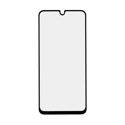 Скло захисне 2E Samsung Galaxy A16 (A165) 2.5D FCFG black (2E-G-A16-SMFCFG-BB) Вінниця