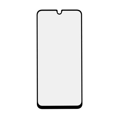 Скло захисне 2E Samsung Galaxy A16 (A165) 2.5D FCFG black (2E-G-A16-SMFCFG-BB) Вінниця - фото 2