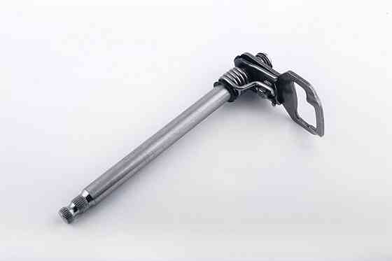 Вал перемикання передач мотоцикл 4T CB125/150 Мукачево