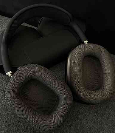 Apple Airpods Max Space gray ( Black) Киев