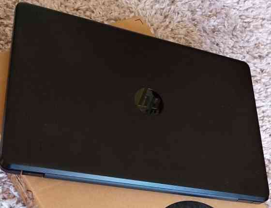 Ноутбук: HP Новый (2021) 500Gb. 4ОЗУ /15.6 Дюйма. Киев