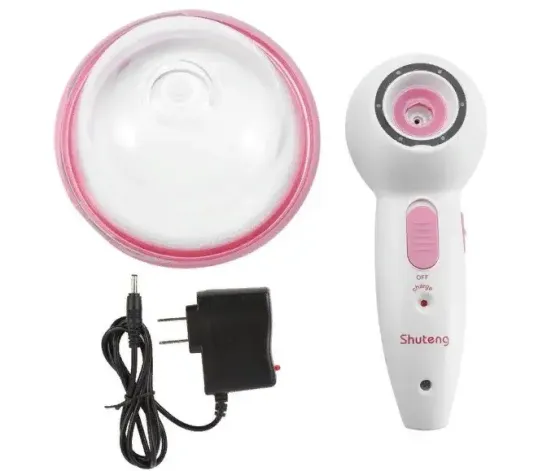 Увеличитель груди 002 BREAST PUMP Коломия