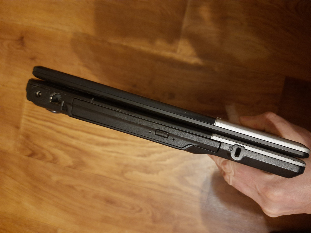 Ноутбук Fujitsu Siemens Amilo Pa 2548 на запчастини Дніпро - фото 6