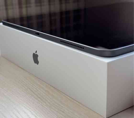 Планшет Apple iPad Pro 12.9" Wi-Fi 128Gb. ( MY2H2RK/A) Space Grey. Київ