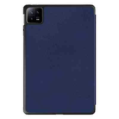Чехол для планшета Armorstandart Smart Case Xiaomi Pad 6/6 Pro Blue (ARM67964) Винница