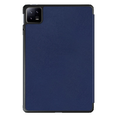 Чохол до планшета Armorstandart Smart Case Xiaomi Pad 6/6 Pro Blue (ARM67964) Вінниця - фото 2