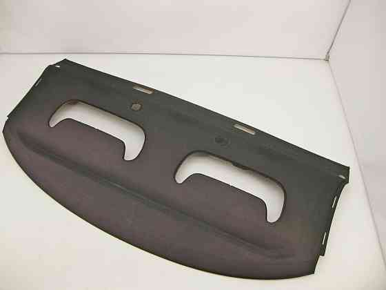 Mercedes-Benz  A2036904249 9E76 Задня полиця чорна C-Class W203 Одеса