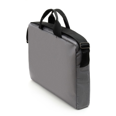 Сумка для ноутбука Vinga 15.6&quot; NB001 gray (NB001GY) Вінниця - фото 3