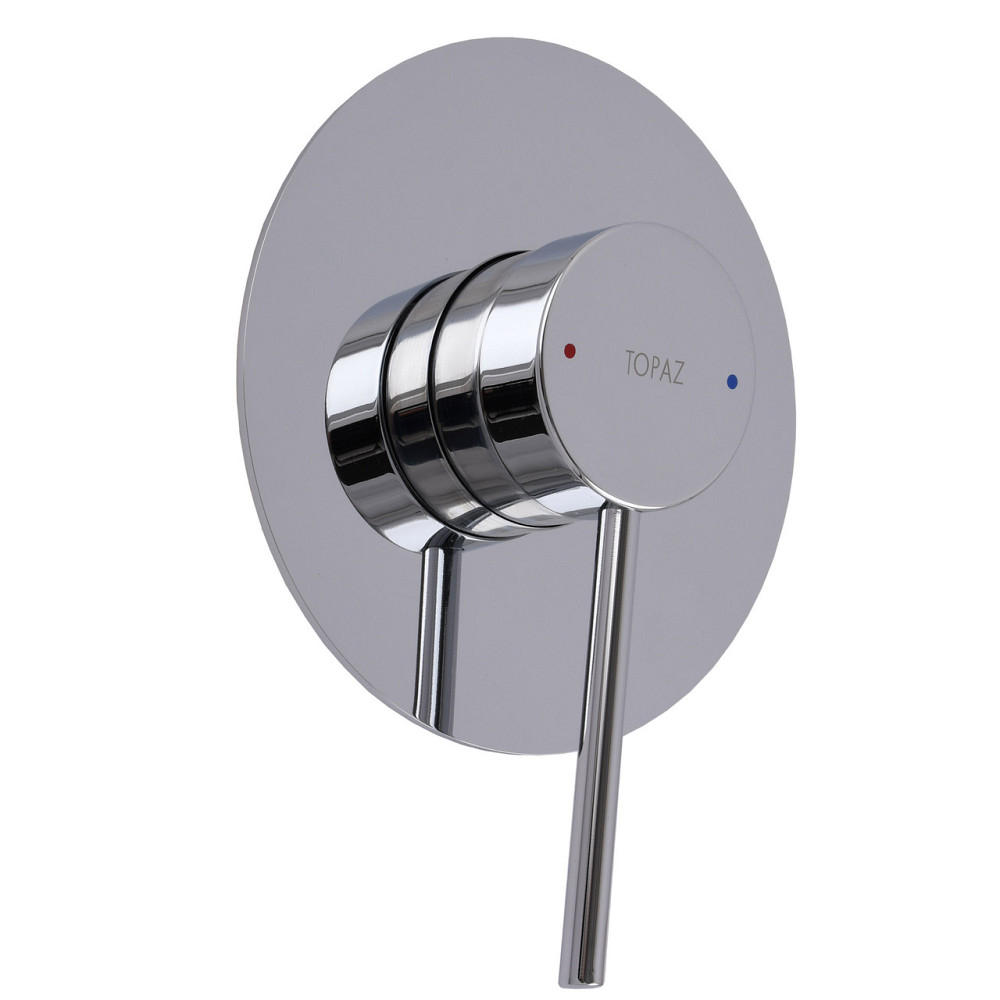 Змішувач для душу вбудований TOPAZ LOFT TLF 32705-H75-C Київ - фото 1