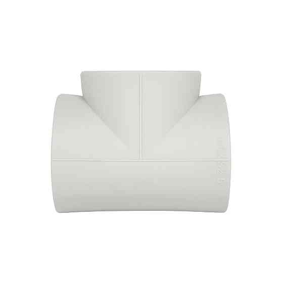 Тройник PPR Blue Ocean 63 Київ