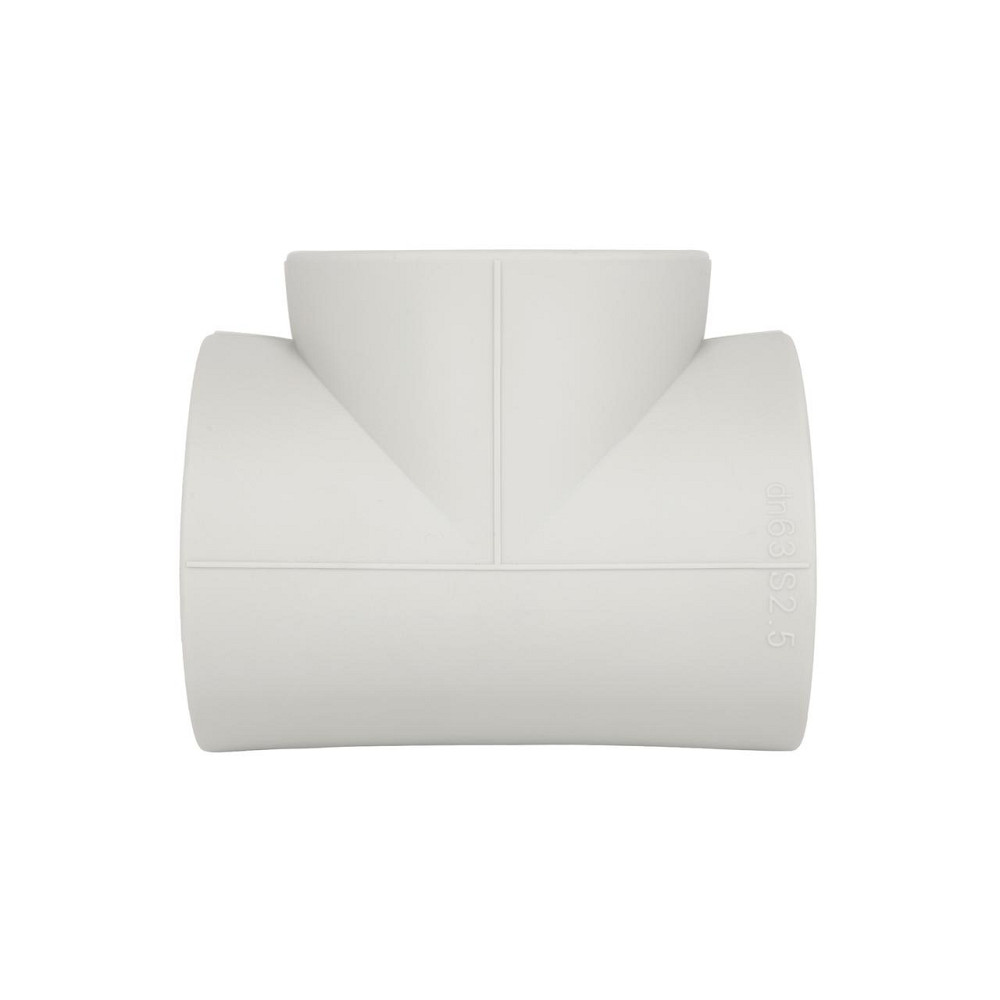 Тройник PPR Blue Ocean 63 Київ - фото 5