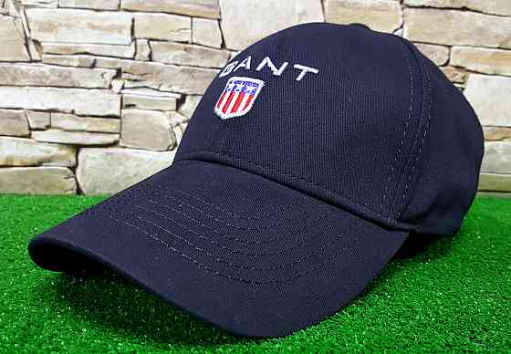 Бейсболка  GANT Київ