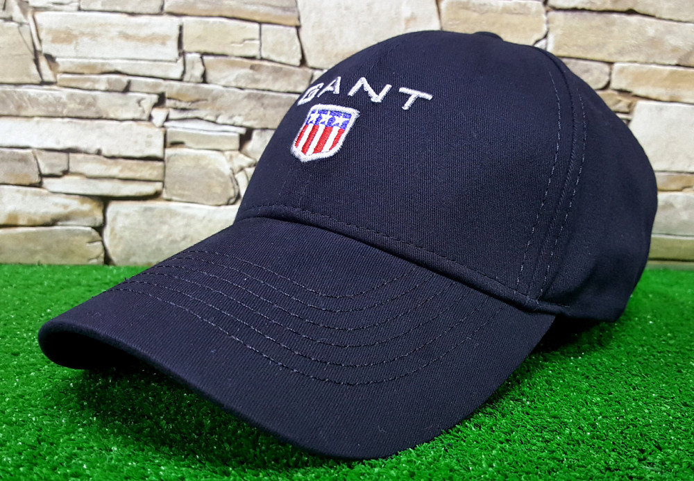 Бейсболка  GANT Киев - изображение 2