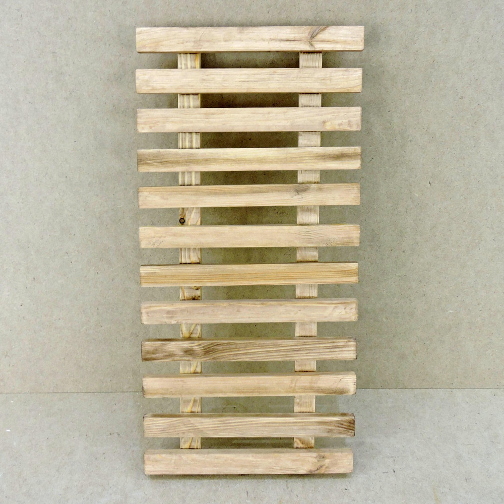 Решётка для растений 