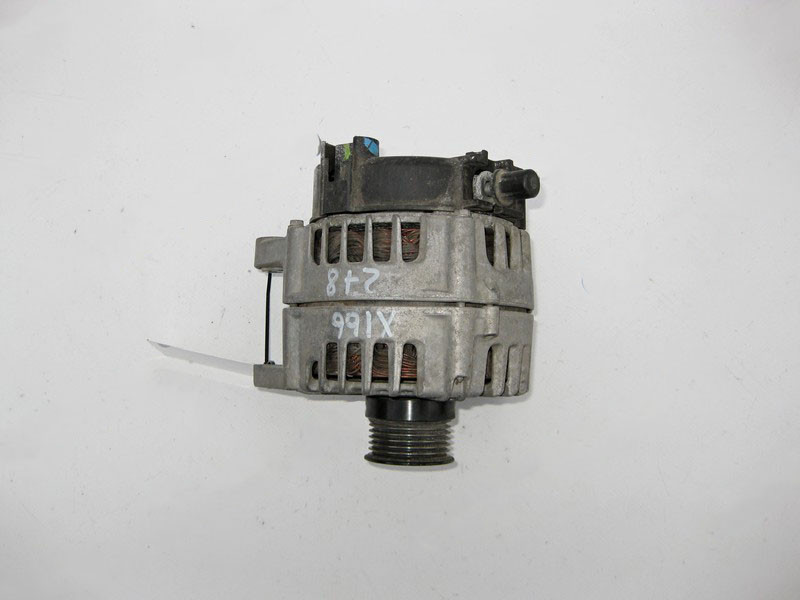 Mercedes-Benz  A0141540902 Генератор Valeo 180A 14V для двигуна M278 V8 4.6л Одеса - фото 1