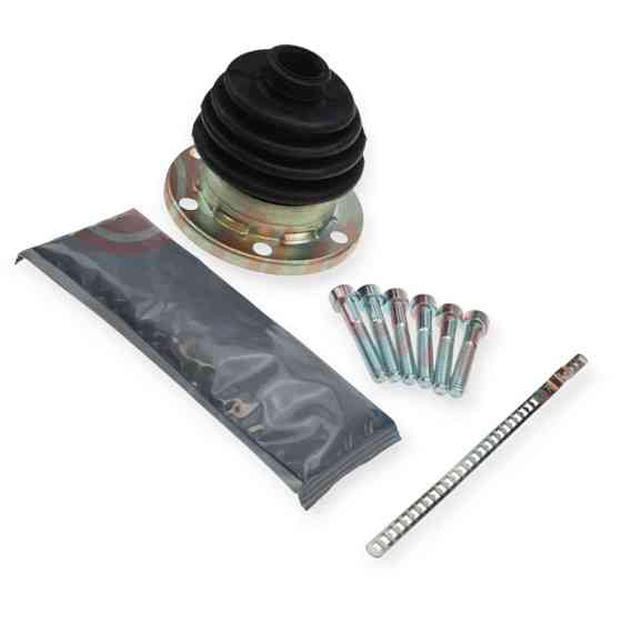 Пильовик Fiat Punto, Lancia Debra внутрішній (d21x99x99mm) шруса Мукачево