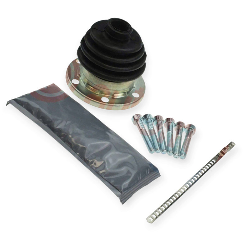 Пильовик Fiat Punto, Lancia Debra внутрішній (d21x99x99mm) шруса Мукачево - фото 1