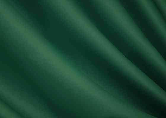 Комплект готовых штор VR-Textil Блэкаут Midnight № 1398ш Зеленый 100х290 см 2 шт (31-787) Киев