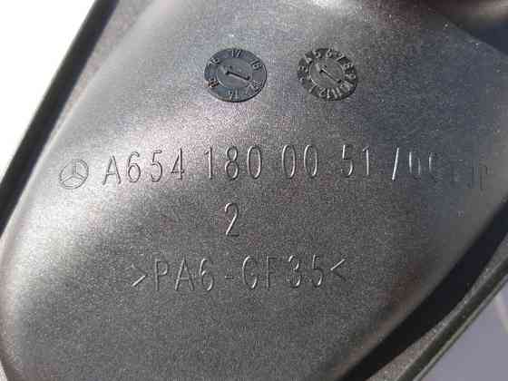 Mercedes-Benz  A6541800051 Маслоприймач для двигуна OM654 R4 2.0 Diesel C-Class W205 E-Class W213 Одесса