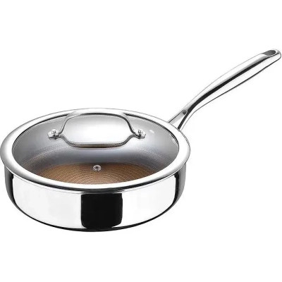 Сотейник MasterPro Giro-gold(US), 2,84 л (MPUS10163-STSMS) Вінниця - фото 1