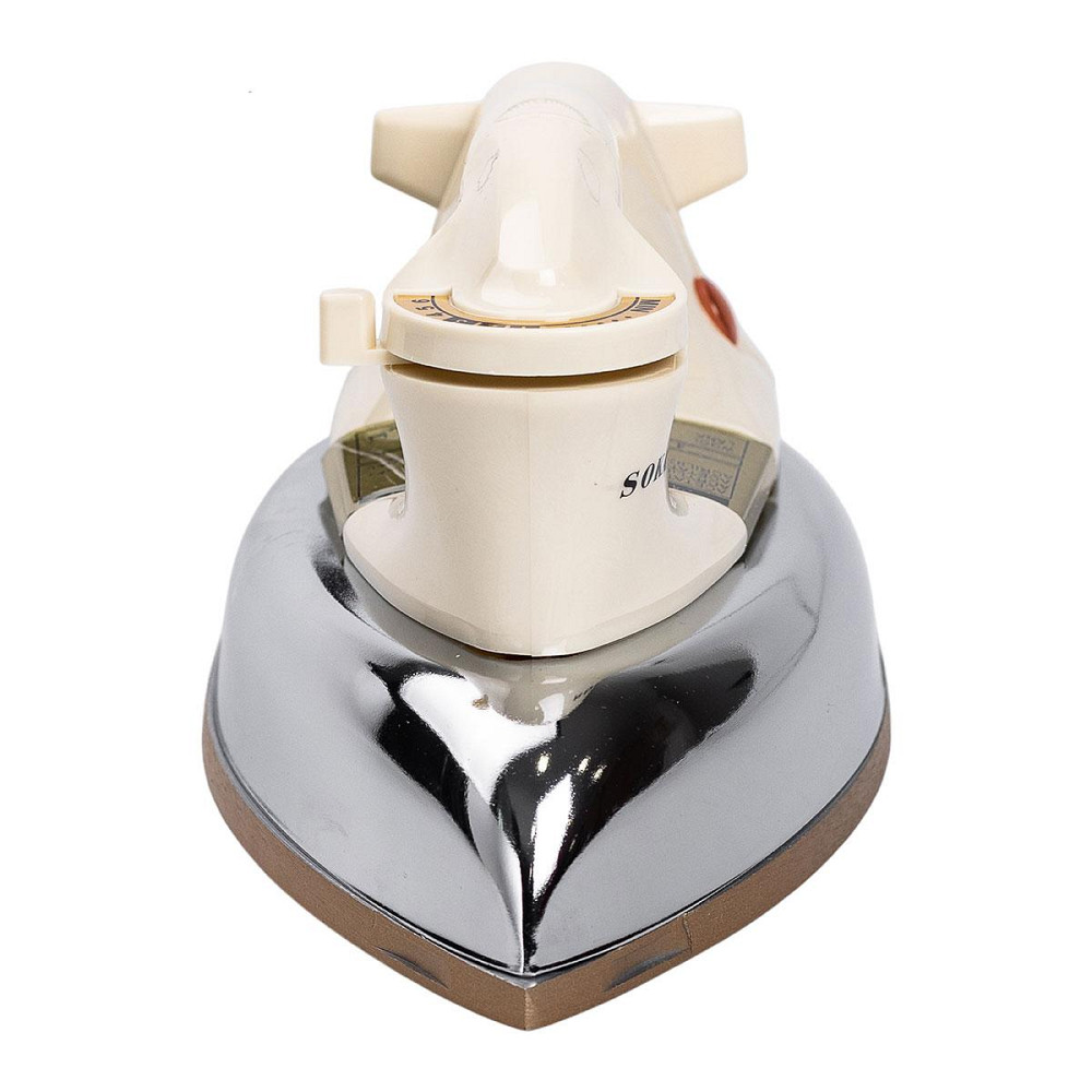 Професійний електричний утюг Sokany SK-3002 1200 Вт Київ - фото 4