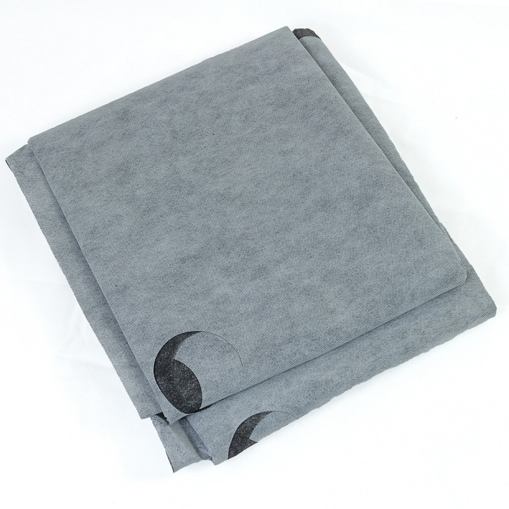 Агроволокно чорно-біле 50 г/м2 1.07*10 м з перфорацією (2 отвори) пакетоване Дніпро - фото 6