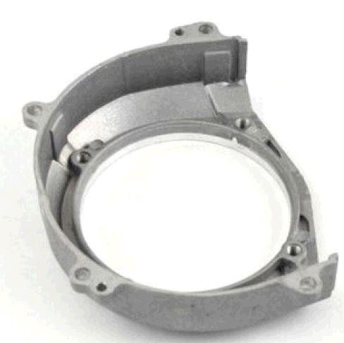 Крышка картера мотокосы 1E40- 1E44 S Мукачево - изображение 1