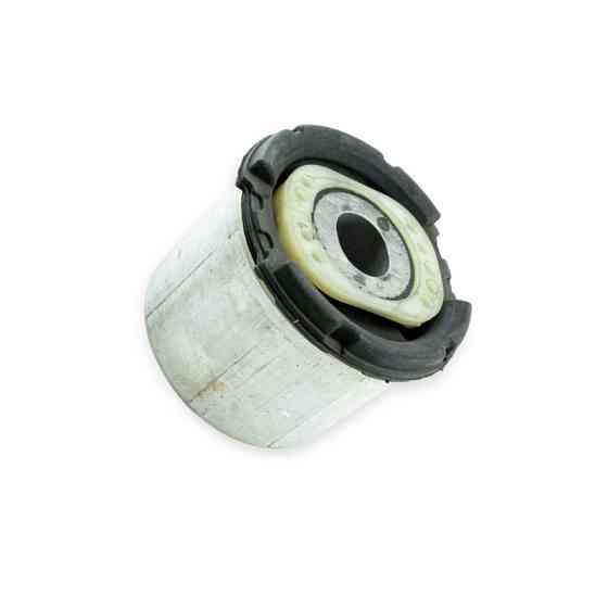 Втулка балки Ауди A6 (04-) задняя задней Мукачево