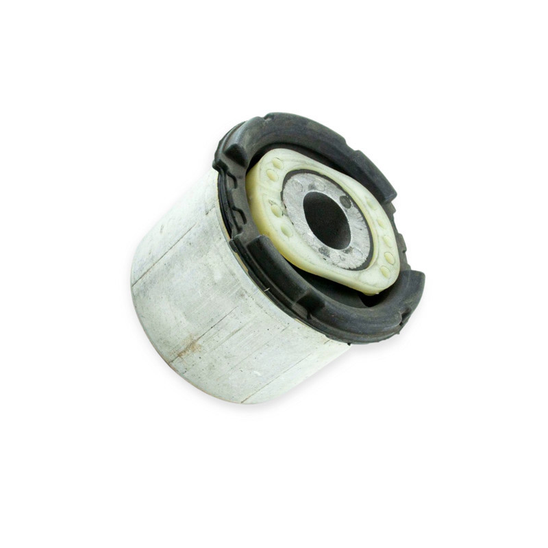 Втулка балки Ауди A6 (04-) задняя задней Мукачево - изображение 1