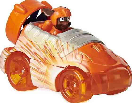 Набор машинок Щенячий Патруль 6 штук PAW Patrol True Metal.  ОРИГІНАЛ! Харьков